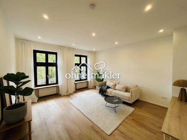 Apartment kaufen in Mitte, Wiesbaden