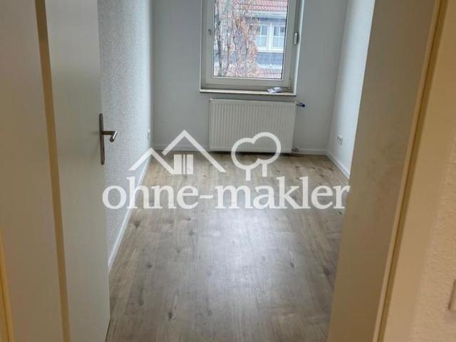 Apartment mieten in Kronprinzenviertel, Krefeld