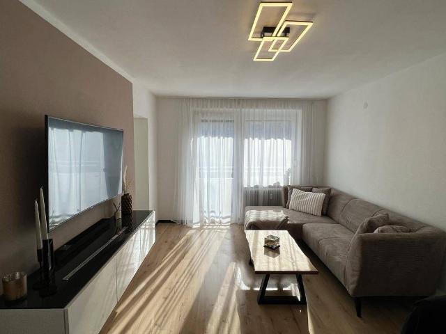 Apartment mieten in Salzburg