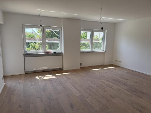 Wohnung mieten in Dossenheim, Baden-Württemberg