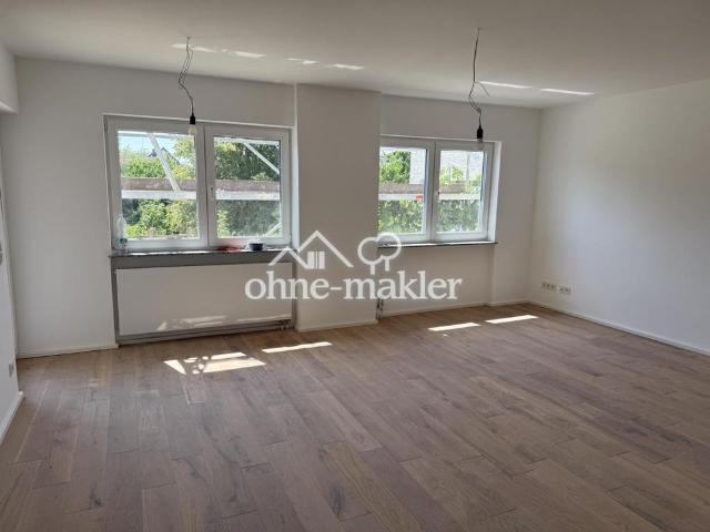 Apartment mieten in Dossenheim, Baden-Württemberg