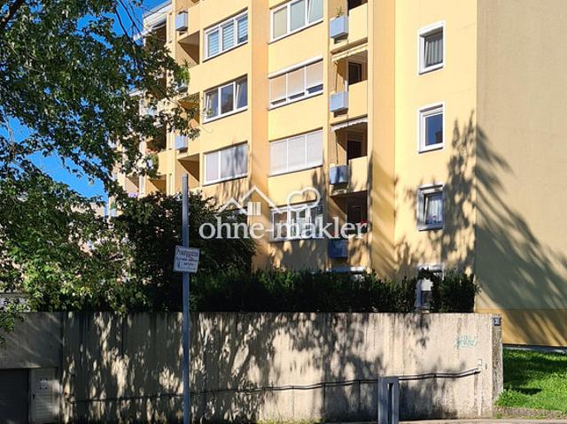 Apartment kaufen in Langwasser, Nürnberg
