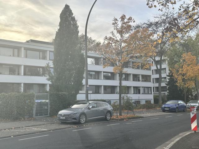 Wohnung kaufen in Bonn-Beuel, Bonn