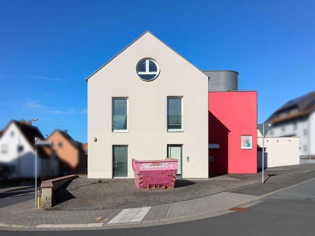 Wohnung kaufen in Petersberg, Südwestpfalz