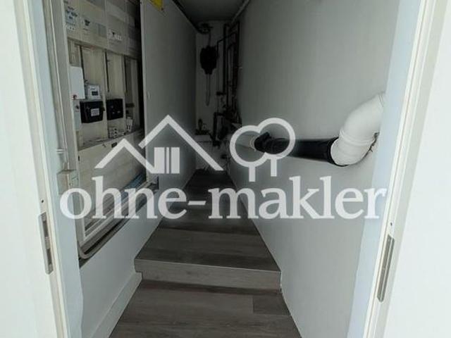 Apartment mieten in Bruchsal, Baden-Württemberg