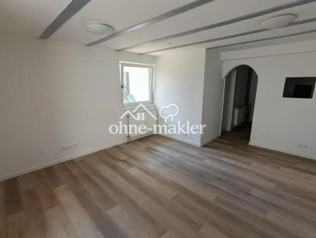 Apartment mieten in Bruchsal, Baden-Württemberg