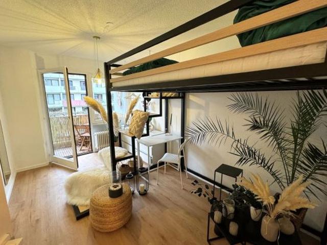 Etagenwohnung kaufen in Freiburg