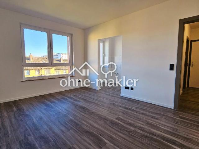 Apartment mieten in Nonnenbruch, Heiligenhaus