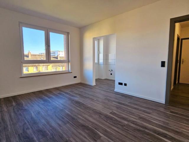 Wohnung mieten in Nonnenbruch, Heiligenhaus
