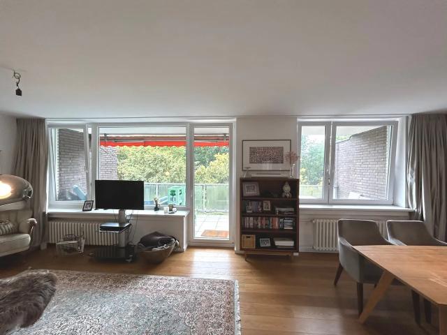 Apartment mieten in Köln, Klettenberg