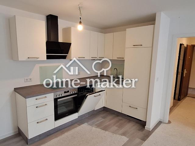 Apartment kaufen in Innenstadt, Weinheim