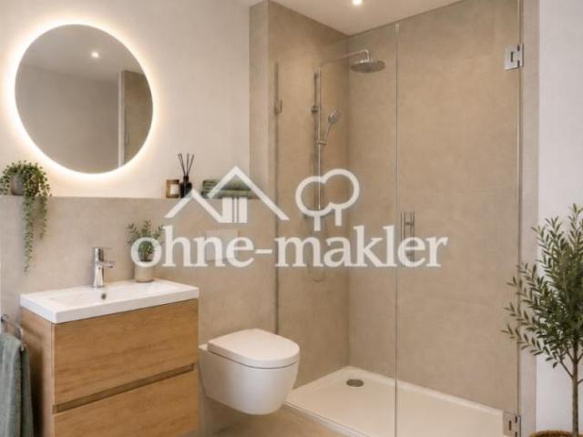 Apartment mieten in Schildesche, Bielefeld