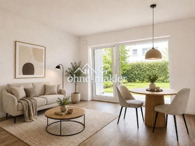 Apartment mieten in Schildesche, Bielefeld