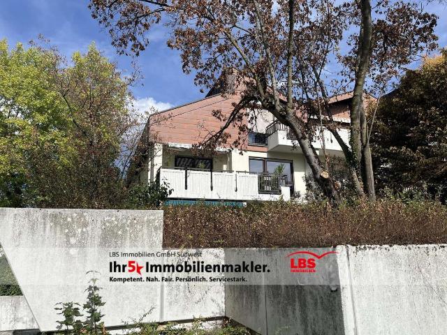 Wohnung kaufen in Kirchheim, Landkreis Würzburg