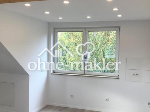 Wohnung mieten in Riemke, Bochum