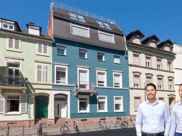 Wohnung kaufen in Freiburg im Breisgau, Freiburg