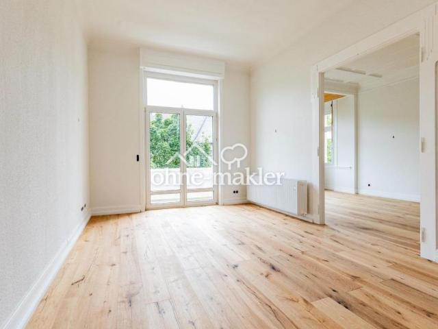 Apartment mieten in Südost, Wiesbaden