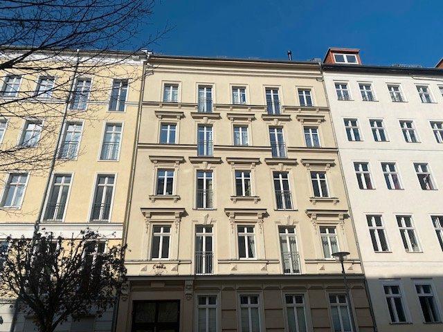Wohnung kaufen in Mitte, Berlin