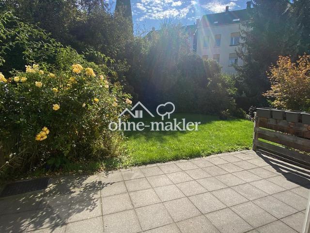 Apartment kaufen in Neheim, Arnsberg