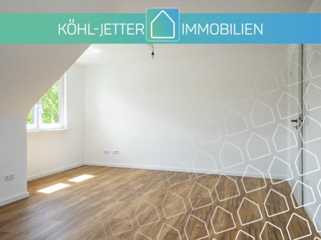 Apartment mieten in Balingen