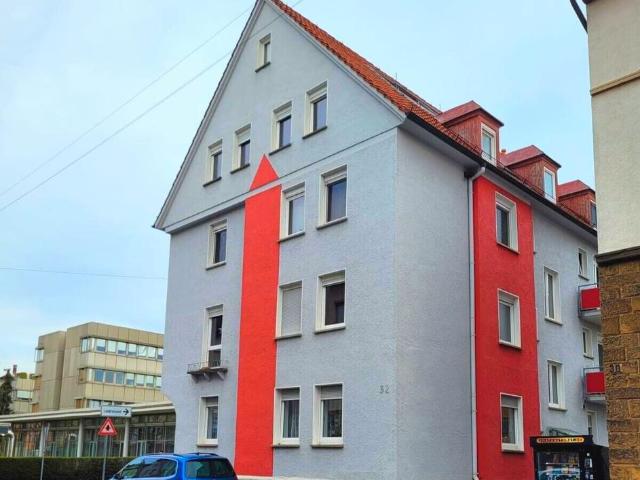 Wohnung kaufen in Heilbronn, Baden-Württemberg