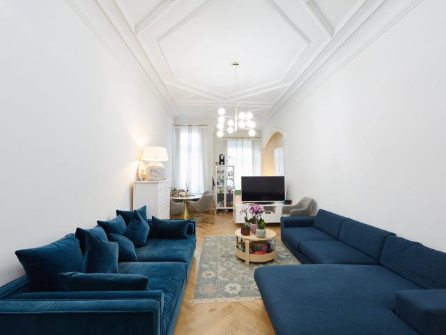 Wohnung kaufen in Wiesbaden, Hessen