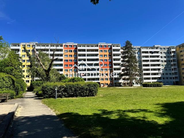 Apartment kaufen in Ramersdorf-Perlach, München