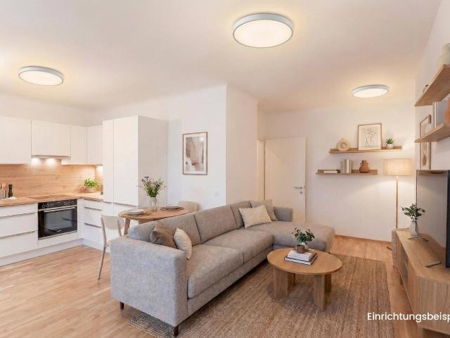 Apartment kaufen in Döbling, Wien