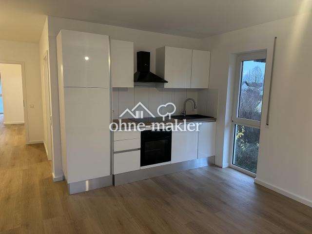 Apartment kaufen in Freiendiez, Diez