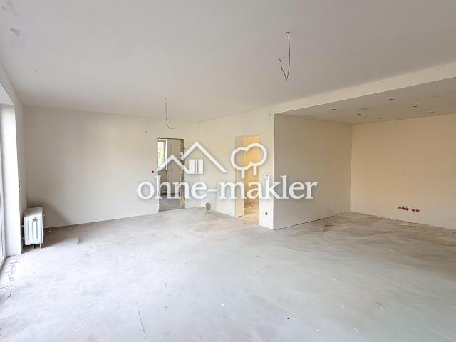 Apartment kaufen in Stadtbezirk 8, Düsseldorf