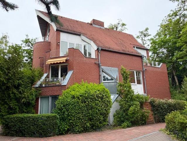 Wohnung kaufen in Spandau, Berlin