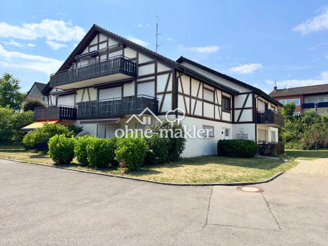 Apartment kaufen in Gaienhofen, Baden-Württemberg