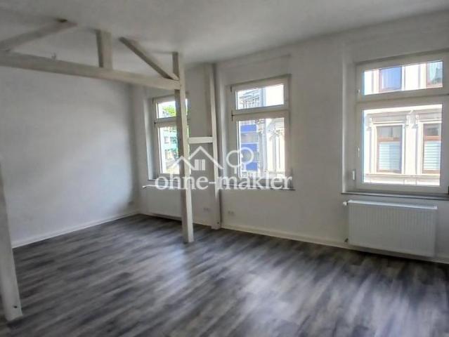 Apartment mieten in Wichlinghausen, Wuppertal