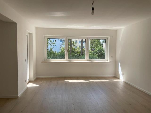 Wohnung kaufen in Alte Heide, Unna