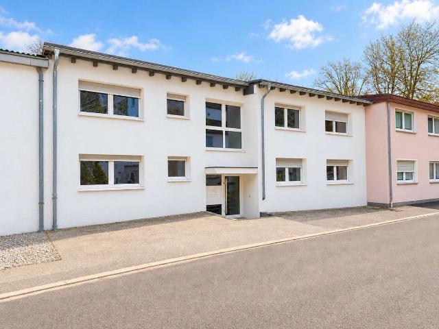 Wohnung kaufen in Haueneberstein, Baden-Baden