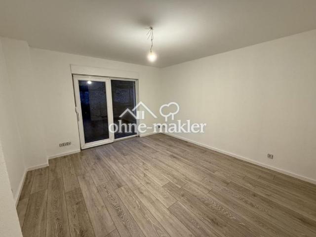 Apartment mieten in Hückeswagen, Nordrhein-Westfalen
