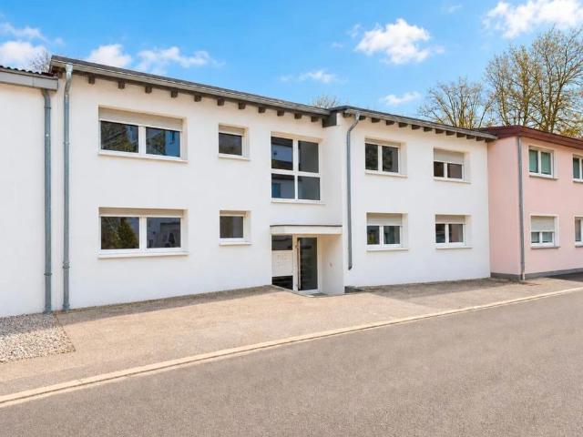 Wohnung kaufen in Balg, Baden-Baden
