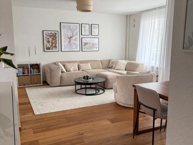 Wohnung kaufen in Botnang-Ost, Stuttgart