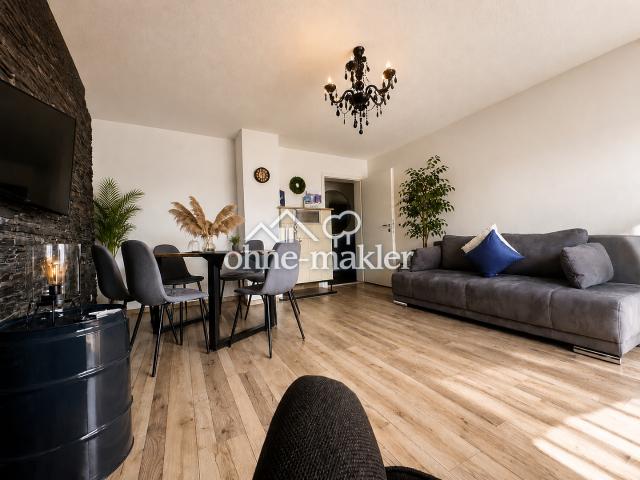 Apartment kaufen in Hofen, Friedrichshafen