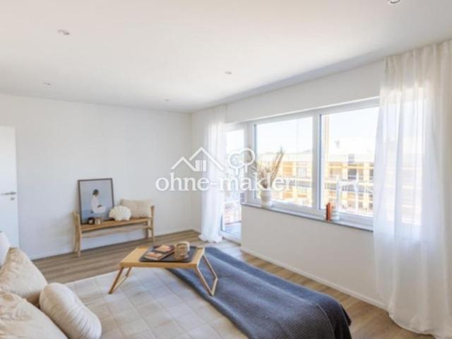 Apartment mieten in Riedfeld, Neustadt an der Aisch