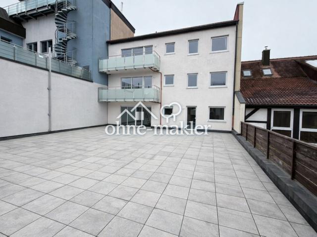 Apartment mieten in Riedfeld, Neustadt an der Aisch