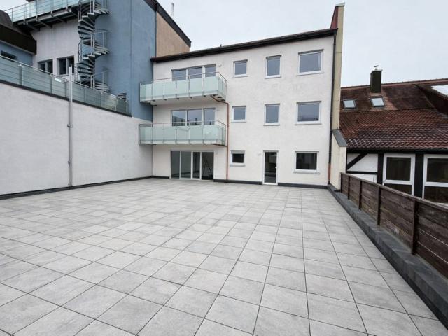 Wohnung mieten in Neustadt, Bayern