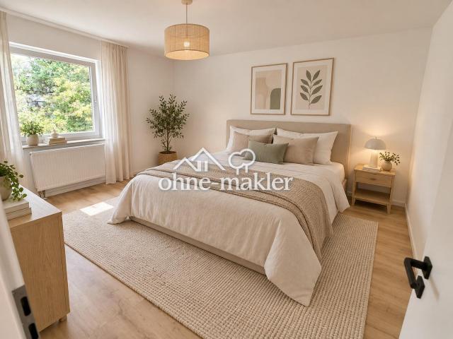 Apartment kaufen in Dörfles bei Scheuerfeld, Coburg