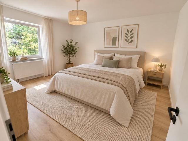Wohnung kaufen in Dörfles bei Scheuerfeld, Coburg