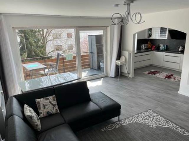 Wohnung kaufen in Burlafingen, Neu-Ulm