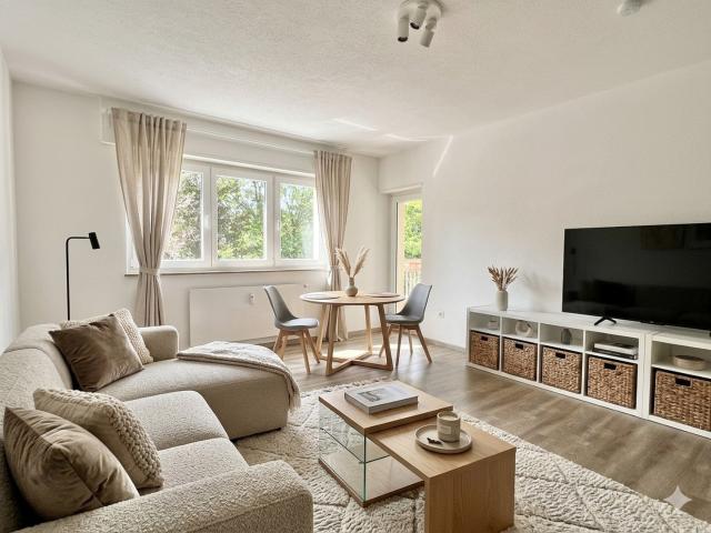 Wohnung mieten in Stuttgart-Ost, Stuttgart