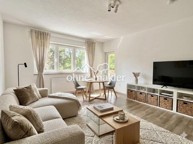 Apartment mieten in Stuttgart-Ost, Stuttgart