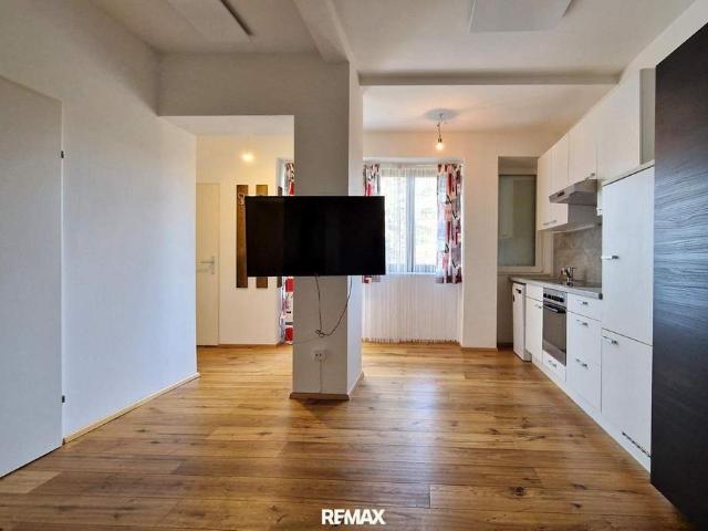 Wohnung kaufen in Andritz, Gersdorf-Feistritz