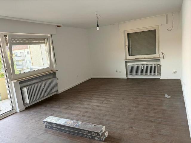 Apartment mieten in Kornwestheim, Baden-Württemberg