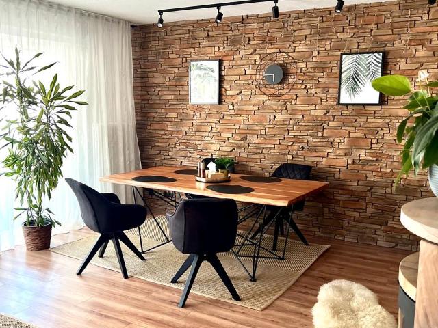 Wohnung kaufen in Balg, Baden-Baden